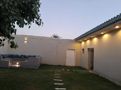 صورة ٥، شاليهات نجمة نجد