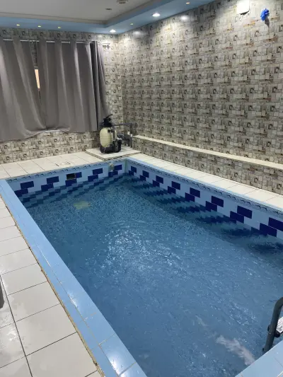 صورة ٣، شاليهات روز