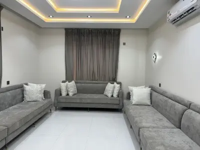 صورة ٤، شاليه السعد