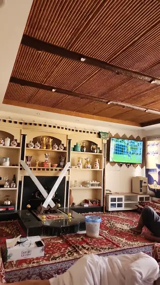 صورة ٢، استراحة فهد ابو عبدالعزيز طويق