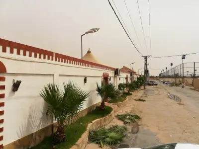 صورة ٣، شاليهات البندر
