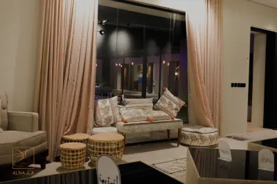 صورة ٦، شاليه النجلاء