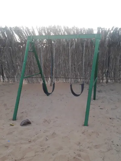 صورة ٤، استراحة الأصايل