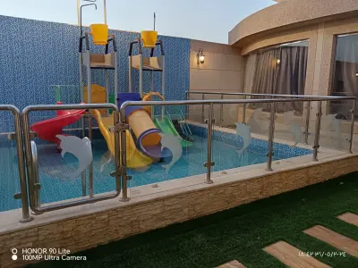 شاليهات الكلاسيكيه