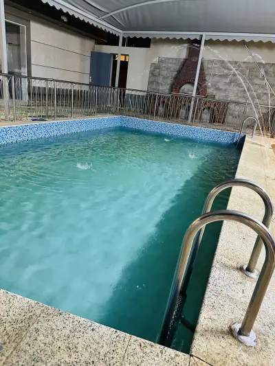 صورة ٢، منتجع وشاليه آفاق الناصريه