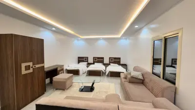 استراحه الفارس