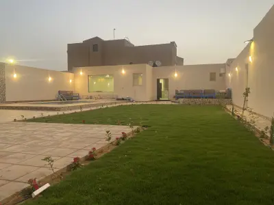 صورة ٢، شاليهات الرحاب