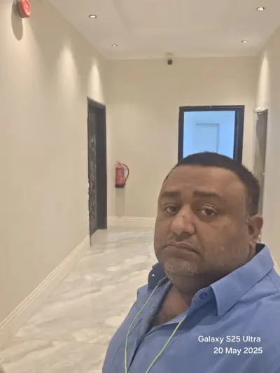 صورة ٤، استراحة ابوطارق الدعاس