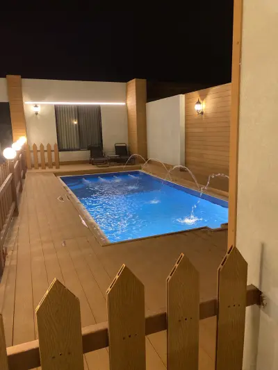 صورة ٤، شاليه الريف الأوربي