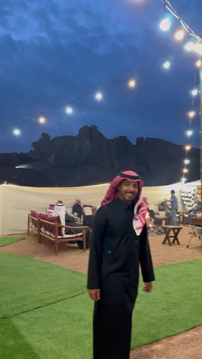 صورة ٥، مخيم دوار السعادة للايجار اليومي