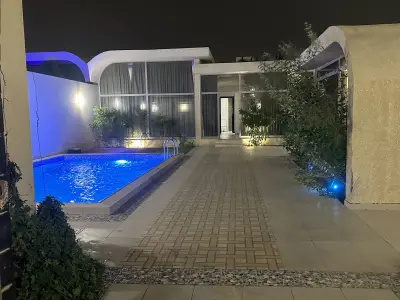 شالية ليمونة