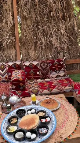 صورة ٣، مزرعة سالم بن مشيهب للورد الطائفي