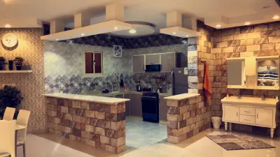 صورة ٣، شاليه نجد