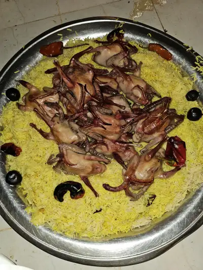 صورة ٥، الحمام الفاخر