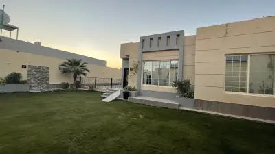 صورة ٢، شاليهات روزالين