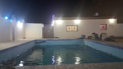 صورة ٣، استراحة الرمال الذهبية