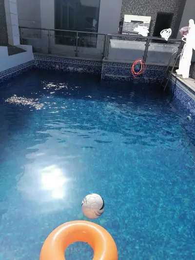 صورة ٤، شاليهات نورينا