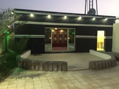 صورة ٢، استراحة روعة رحاب