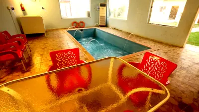 صورة ٣، استراحة السحاب