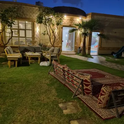 صورة ٥، شاليهات ريلاكس