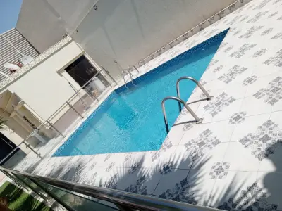 شاليه تالا