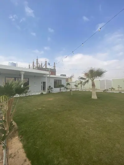 شاليه ديمز