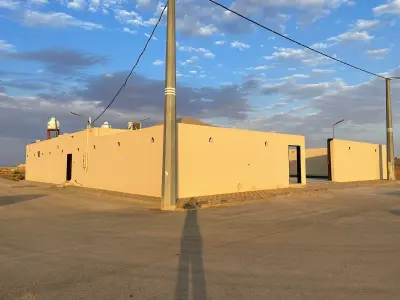 شاليه ليالي نجد