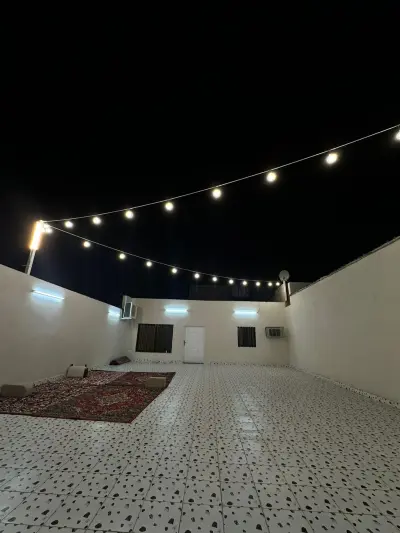 صورة ٣، استراحة الكرم