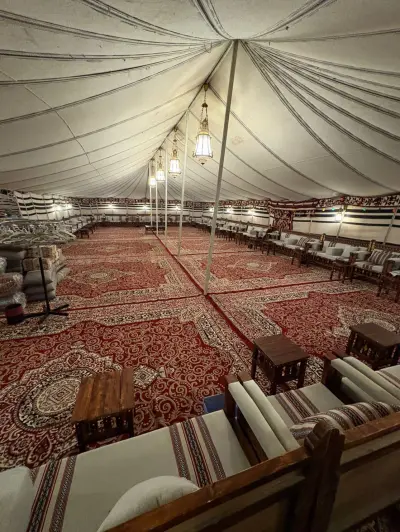 صورة ٢، Shumou Camp مخيم شمو