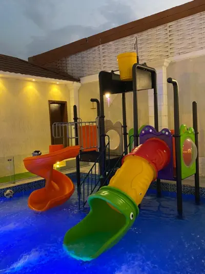 صورة ٣، شاليه لافندر الفندقي