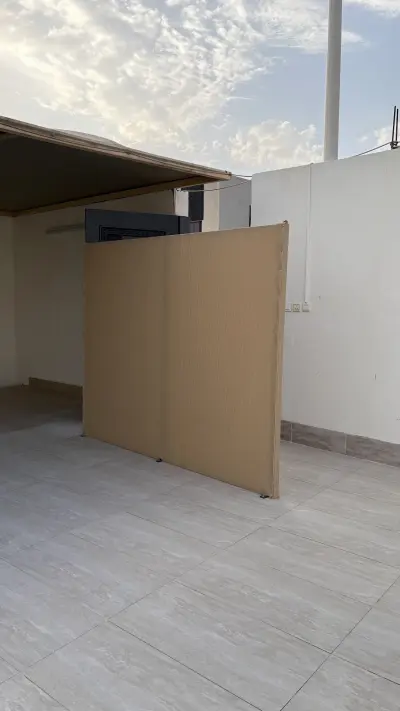 صورة ٤، شاليه خيال