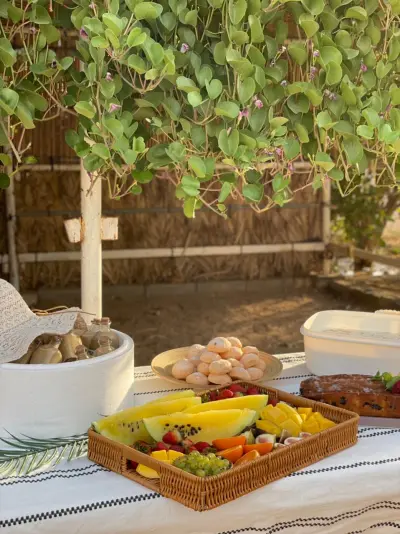 صورة ٢، مزرعة الوادي