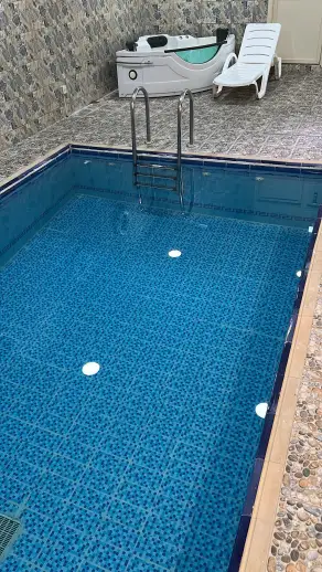 صورة ٢، شاليه بيلسان