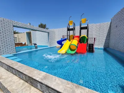 شاليه تروبيكانا