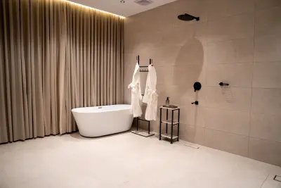 شاليه كرنس راي