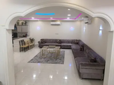 شاليه الشهد