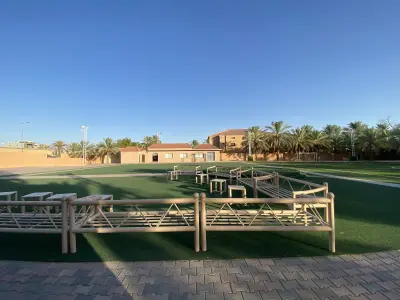 صورة ٢، استراحة كديم