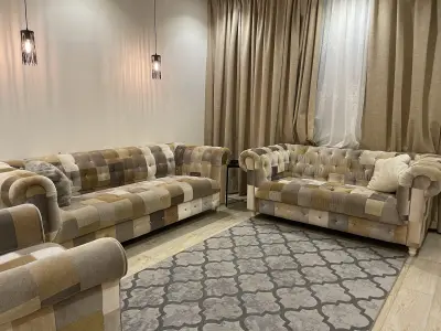 شاليه ايوان الراشدية