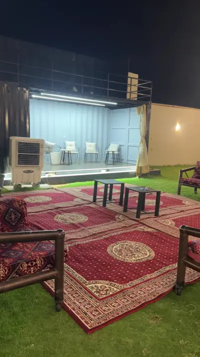 صورة ٣، شاليه لافيلا
