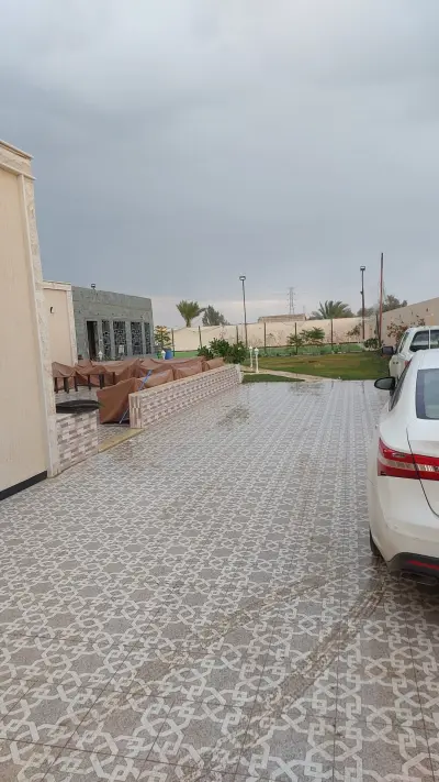 صورة ٣، استراحة وشاليه الباسل