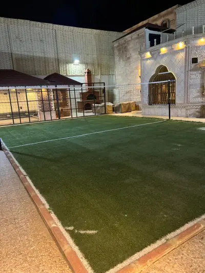 صورة ٥، استراحة توينز