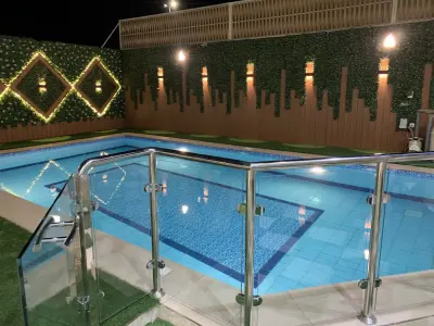 صورة ٣، استراحة درة الوادي