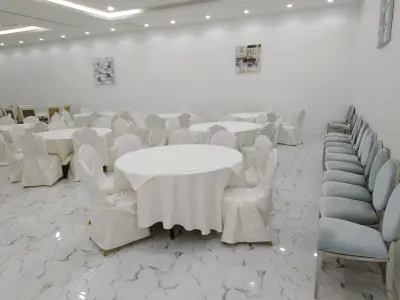 شاليهات الريم