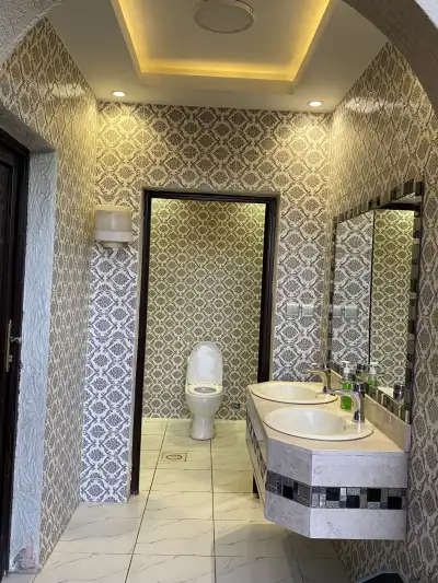 صورة ٣، شاليهات ديرين