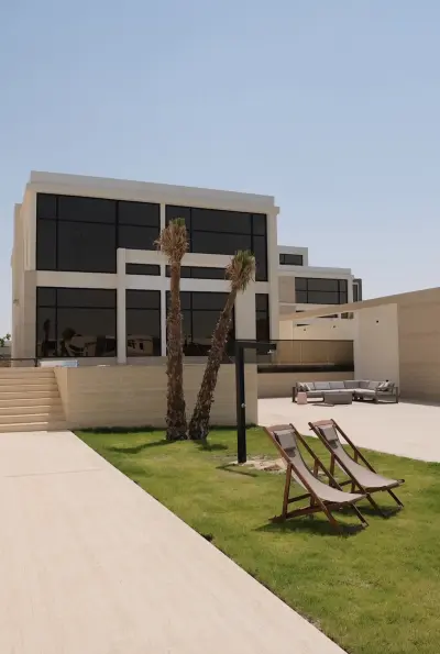 صورة ٢، Gathering Villa 131 - شاليه ومنتجع جاذرن