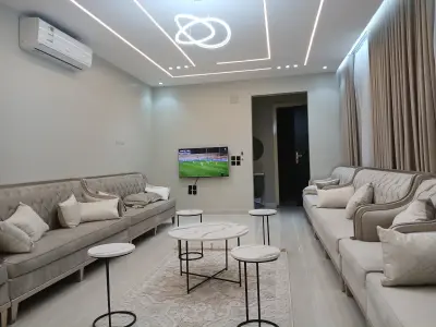 شاليه انوار