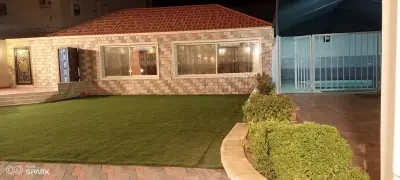 استراحة أرياف