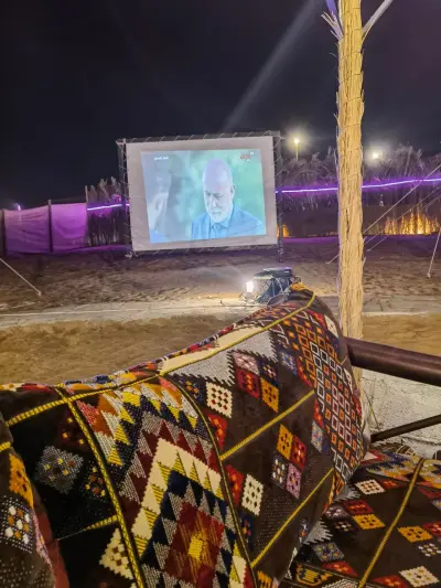 صورة ٢، Alnaif Camp مخيم النايف