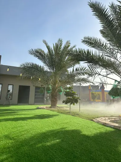 صورة ٢، شالية حور و جنان