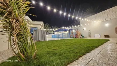 صورة ٥، شاليه اللوتس البصر